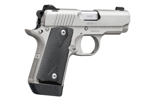 KIMBER Micro 9 9MM Semi Automatic Pistol