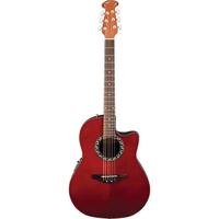 APPLAUSE AB24RR Electric Acoustic Guitar