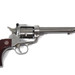 RUGER New Model Single-Six 17hmr Revolver Excellnt Condition
