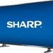 48" Sharp LC-48LE653U Smart LED TV