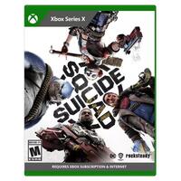 Suicide Squad Kill the Justice League- Xbox One