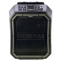 ECOXGEAR EcoBoulder Extreme Wireless 120-Watt Smart Speaker
