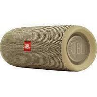 JBL FLIP 5 Portable Bluetooth Speaker- Brown