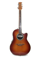 Ovation Celebrity Acoustic Guitar
