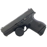 Glock 43 9x19mm Cal. Semi-Automatic Pistol