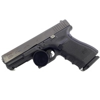 Glock 23 Gen 4 .40mm Cal. Semi-Automatic Pistol