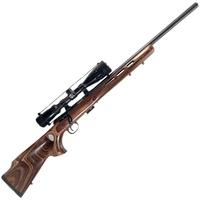 Savage Arms 93R17 17 H.M.R. Cal. Bolt Action Rifle