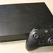 Microsoft 1787 Xbox One X Video Gaming Console