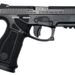 Steyr Arms M9-A2 MF 9MM Semi Automatic Pistol 