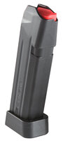 Amend2 A2 Magazine for Glock G17, G19, G26, G34 9mm 18 Rd