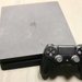 SONY PS4 CUH-2215B Video Gaming Console