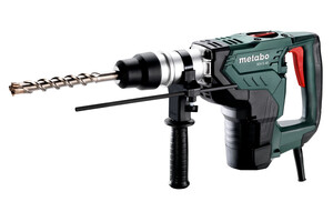 METABO KH 5-40 Electric Rotary Hammer Drill- Pic for Reference