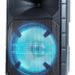 ION 5000925 Total Power PA Portable Party Bluetooth Speaker