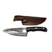 Myvit Kitchen Japanese Style Boning Knife W/ Leather Sheath