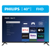 Philips Roku Tv