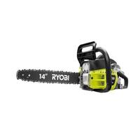 RYOBI RY3714 Gas Powered Chainsaw- Pic for Reference