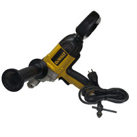 Dewalt DW130V 9 Amp 1/2 in. Spade Handle Drill Concrete Mud Mixer