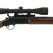 H&R SB2 45-70 GOVT Single Shot Rifle- Pic for Reference
