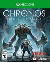 Chronos: Before the Ashes- Xbox One