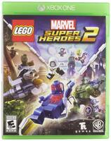 Lego Marvel Super Heroes 2- Xbox One