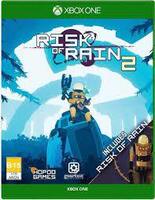 Risk of Rain 2- Xbox One