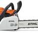 Stihl MS170 16 in. 30.1 cc Gas Chainsaw- Picture For Reference 