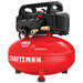 Craftsman  6-Gallons 150 Psi Pancake Air Compressor- Picture For Reference