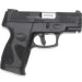 TAURUS G2C Compact 9mm Semi Auto Pistol