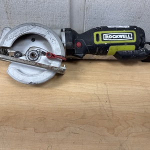 ROCKWELL RK3441K / CIRCULAR SAW