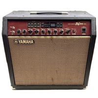 Yamaha DG80-112 Guitar Combo Amp