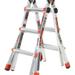 Little Giant Multi 13 Aluminum Multipurpose Ladder