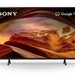 Sony 43 Inch 4K Ultra HD TV X77L Series: LED Smart Google TV