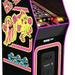 LEVEL1UP MSP-A-202214 Ms Pac-Man Arcade Game