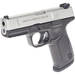 SMITH AND WESSON SW9VE 9MM Semi Automatic Pistol