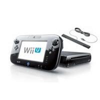 Nintendo Wii-U 32gb