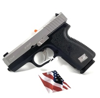 KAHR ARMS CW9 .9mm Cal. Semi-Automatic Pistol (NEW!!)