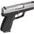 GREEN DOT!! New!! Kahr CW9 9MM Semi Automatic Pistol