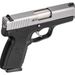 New!! Kahr Arms CW9 9mm Semi Auto Pistol W/ Nightsight Front Post 