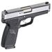 GREEN DOT!! New!! Kahr Arms CM9 9mm Semi Auto Pistol W/ Nightsight Front Post 