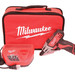 Milwaukee 2401-20 12V Lithium Ion Compact Driver