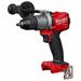 MILWAUKEE 2804-20 18V Lithium Ion Hammer Drill- Pic for Reference