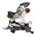 Chicago Electric 56708 10" Compound Double Bevel Miter Saw