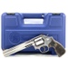 Smith & Wesson 686-6 .357 Magnum S&W Cal. Double Action Revolver