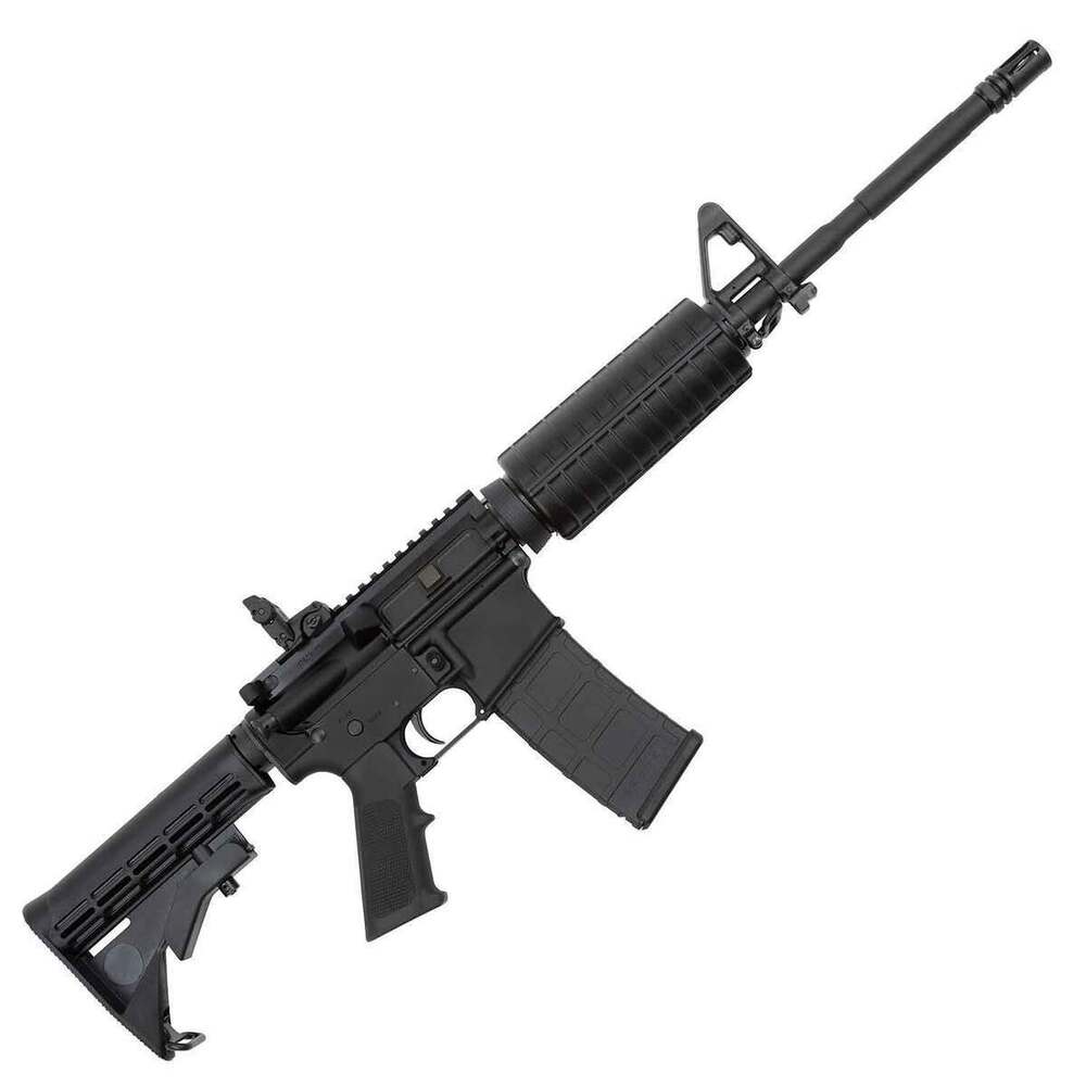 COLT M4 5.56MM Semi Automatic Rifle | USA Pawn