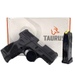 Taurus G3C 9mm Cal. Semi-Automatic Pistol