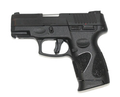 TAURUS  g2c 9mm Compact Semi Auto Pistol