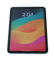 Apple iPad 10th Generation Tablet 10.9 Inch MPQ13LL/A 64GB A2696 WiFi - Blue