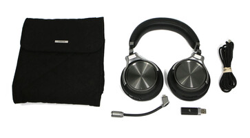 Corsair Virtuoso RGB Wireless SE 7.1 Gaming Headset Gunmetal With USB Dongle
