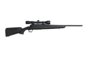 SAVAGE AXIS .223 Bolt Action Rifle with Scope