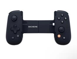 Backbone BB-02-B-X Portable Gaming Controller